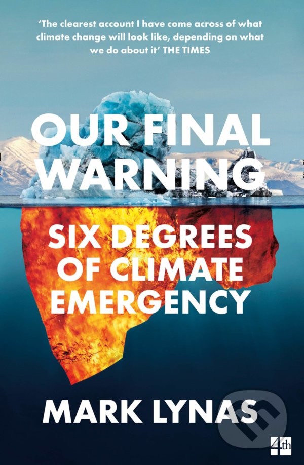 Our Final Warning koupíte na Martinus.cz
