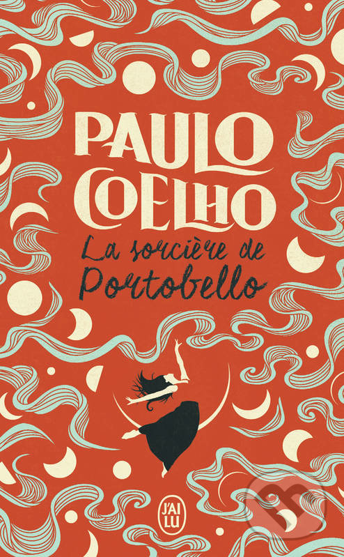 Levně La sorcière de Portobello - Paulo Coelho - kniha z kategorie Beletria