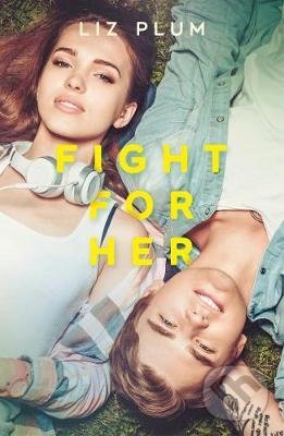 Levně Fight For Her - Liz J. Plum - kniha z kategorie Beletria