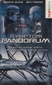 Sympton Pandorum - Christian Alvart, Hollywood