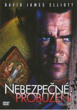 Nebezpečné prebudenie - Helen Shaver, Hollywood, 2005