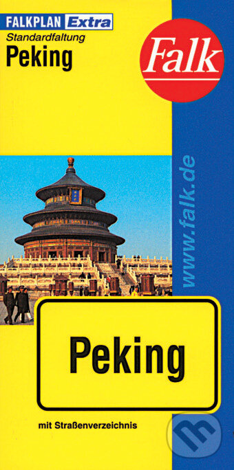 Peking, Marco Polo