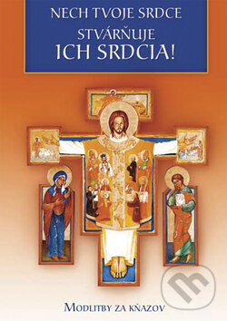 Kniha: Nech Tvoje srdce stvárňuje ich srdcia! (Sali foto). Sali foto, 2010