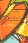 Levně Bůh vždy větší (Teologie exercicií podle Ericha Przywary) - kniha z kategorie Teológia