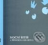 Kniha: Noční řitíř a přinesena krasena (Petr Wlazlo). Offi, 2010
