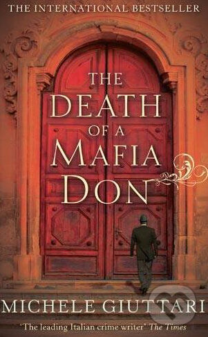Levně The Death of a Mafia Don - Michele Giuttari - kniha z kategorie Beletria