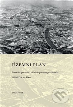 Územní plán koupíte na Martinus.cz