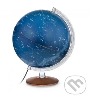 Levně Glóbus Stellare Plus (30 cm)