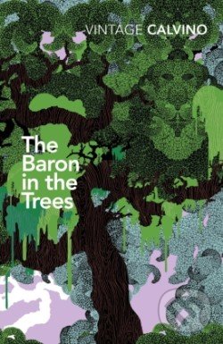 Levně The Baron in the Trees - Italo Calvino - kniha z kategorie Beletria