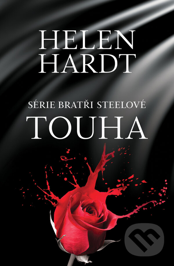 E-kniha: Touha (Helen Hardt). Red, 2021
