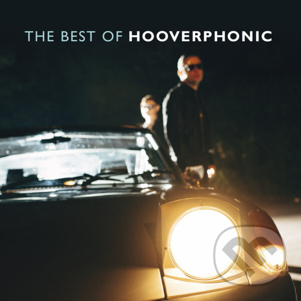 Levně Hooverphonic: Best Of Hooverphonic (2 CD) - Hooverphonic