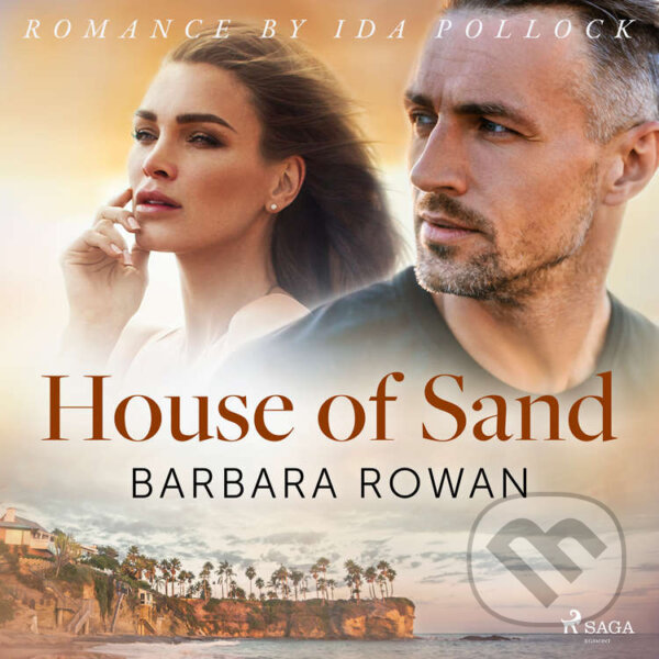 Kniha House of Sand (EN)