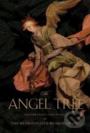 Levně The Angel Tree - Linn Howard, Mary Jane Pool - kniha z kategorie Fotografie
