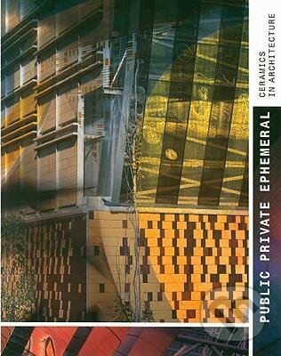 Kniha: Public Private Ephemeral (Giacomo DelBene)