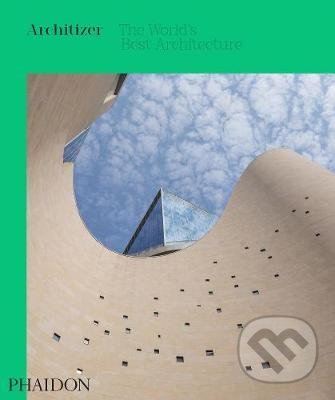 Levně The World's Best Architecture 2020 - Architizer - kniha z kategorie Architektúra