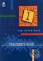 Kniha: Project English 1 - Teacher's Book (Tom Hutchinson). Oxford University Press, 2001