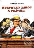 Levně Murphyho zákon a právníci - Arthur Bloch - kniha z kategorie Beletria