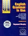 English Grammar in Use - Raymond Murphy, Cambridge University Press, 1994