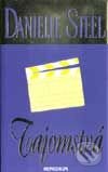 Levně Tajomstvá - Danielle Steel - kniha z kategorie Beletria