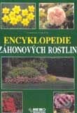 Kniha: Encyklopedie záhonových rostlin (Hanneke Van Dijková). Rebo