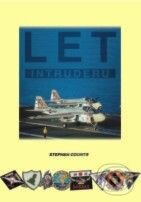 Kniha: Let Intruderu (Stephen Coonts). Revi