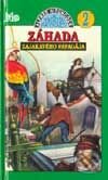 Traja pátrači 2 - Záhada zajakavého papagája - Robert Arthur, Slovenské pedagogické nakladateľstvo - Mladé letá, 2000