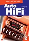 Levně Auto Hi-Fi - Ivo Pajorek - kniha z kategorie Multimédiá