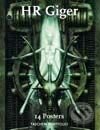 Kniha: H.R. Giger (H.R. Giger). Taschen, 2001