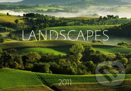Landscapes 2011, Helma, 2010