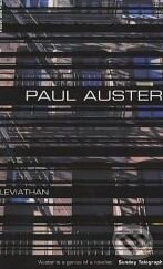 Kniha: Leviathan (Paul Auster). Faber and Faber, 2001
