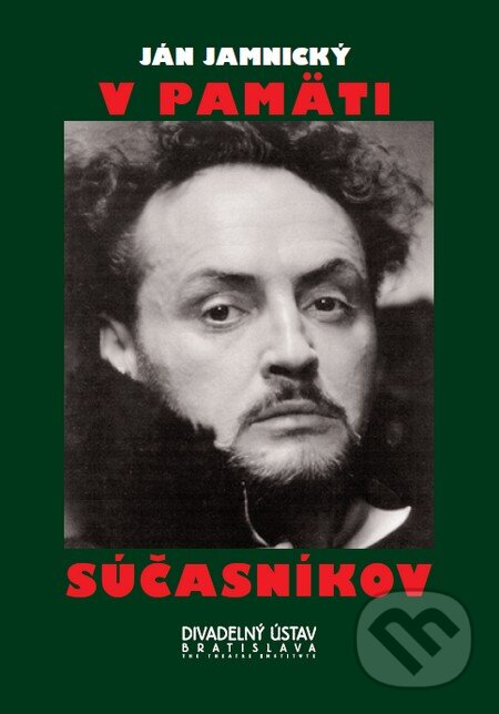 Levně V pamäti súčasníkov - Ján Jamnický - kniha z kategorie Životopisy