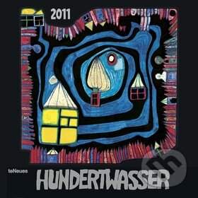 Friedensreich Hundertwasser Art 2011 (Presco Group). Presco Group, 2010