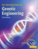 Kniha An Introduction to Genetic Engineering
