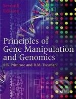 Levně Principles of Gene Manipulation and Genomics - Sandy B. Primrose, Richard Twyman - kniha z kategorie Odborné a náučné