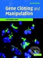 Kniha Gene Cloning and Manipulation