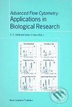 Kniha: Advanced Flow Cytometry: Applications in Biological Research (R.C. Sobti)
