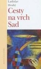 Kniha Cesty na vrch Sad
