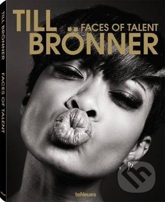 Levně Faces of Talent - Till Brönner - kniha z kategorie Jazz