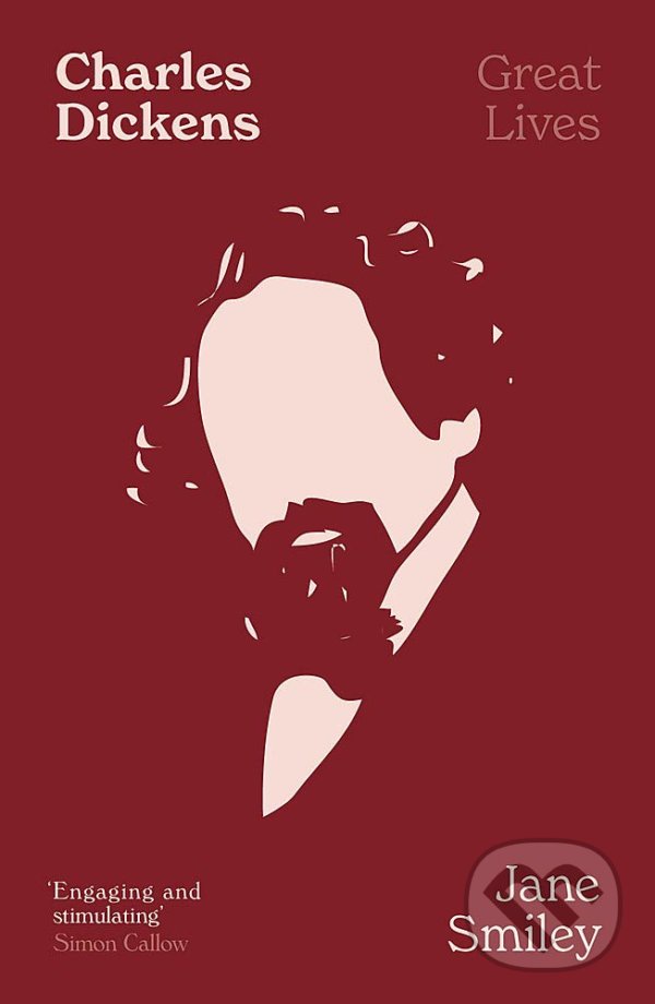 Levně Charles Dickens - Jane Smiley - kniha z kategorie Životopisy