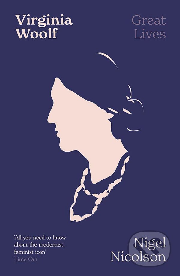 Virginia Woolf koupíte na Martinus.cz