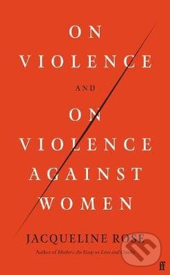 On Violence and On Violence Against Women koupíte na Martinus.cz