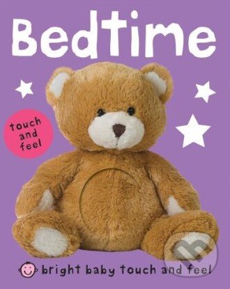 Kniha: Bedtime (Priddy Books). Priddy Books, 2010