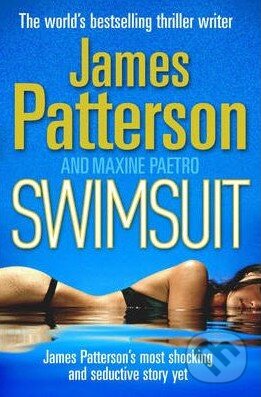 Levně Swimsuit - James Patterson - kniha z kategorie Beletria