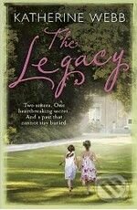 Levně The Legacy - Katherine Webb - kniha z kategorie Romantické