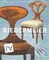 Levně Biedermeier (Art and Culture in the Bohemian Lands 1814 – 1848) - kniha z kategorie Umenie, dizajn a architektúra