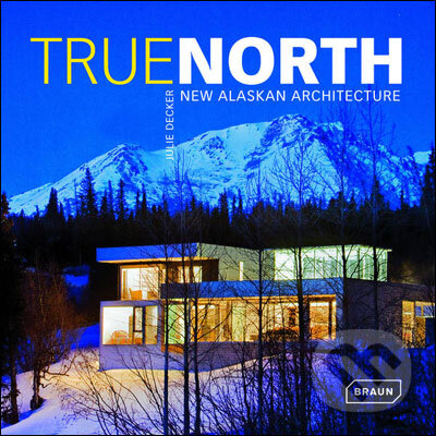 Kniha True North