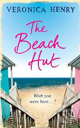 Levně The Beach Hut - Veronica Henry - kniha z kategorie Beletria