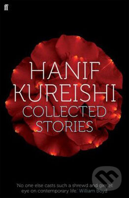 Levně Collected Stories - Hanif Kureishi - kniha z kategorie Beletria