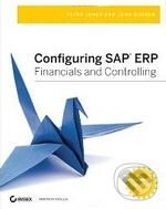 Levně Configuring SAP ERP Financials and Controlling - Peter Jones - kniha z kategorie Odborné a náučné