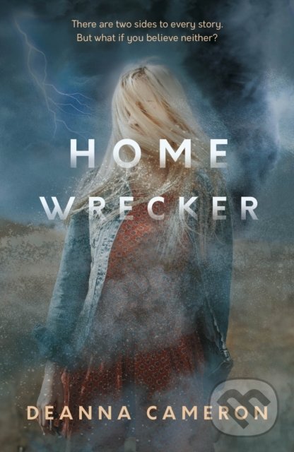 Levně Homewrecker - Deanna Cameron - kniha z kategorie Thrillery
